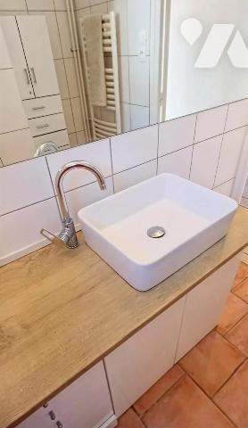Appartement T4 - Villeurbanne