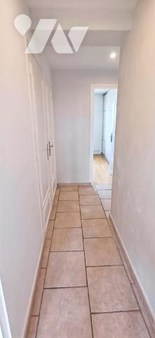 Appartement T4 - Villeurbanne