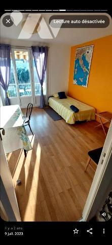 Appartement T4 - Villeurbanne