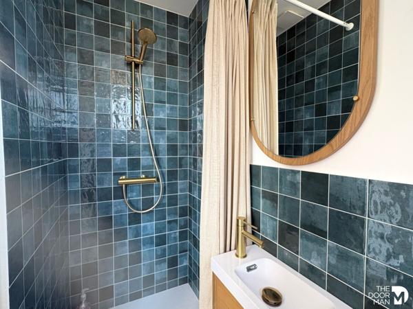 Appartement - Vendu - 28 m² - SAINT-BREVIN-LES-PINS | The Door Man