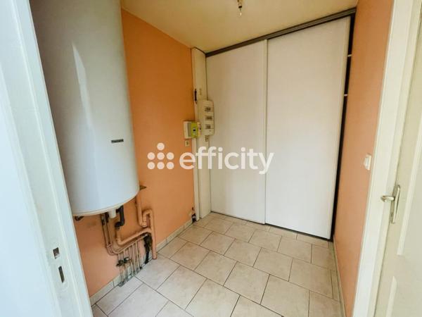 Maison 2 pièces - 65 m² Exclusivité efficity