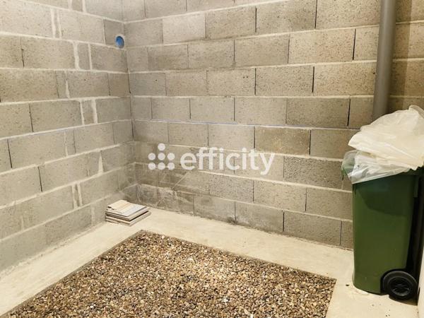 Maison 2 pièces - 65 m² Exclusivité efficity