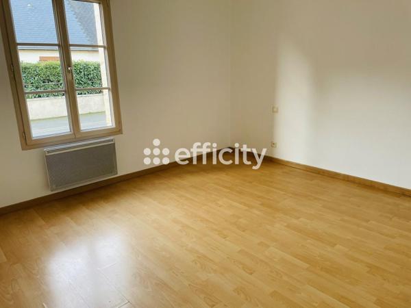 Maison 2 pièces - 65 m² Exclusivité efficity