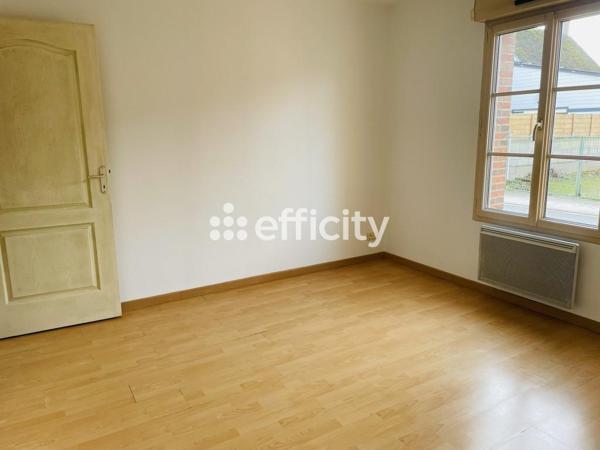 Maison 2 pièces - 65 m² Exclusivité efficity