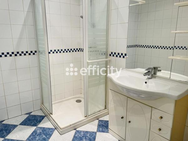 Maison 2 pièces - 65 m² Exclusivité efficity