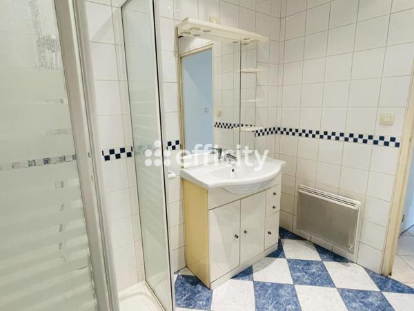 Maison 2 pièces - 65 m² Exclusivité efficity