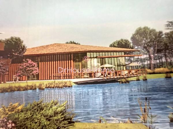 Appartement à vendre 2 pièces de 24 m²