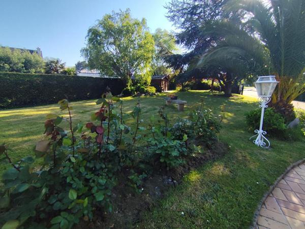 Belle maison contemporaine à Plérin 5 chambres