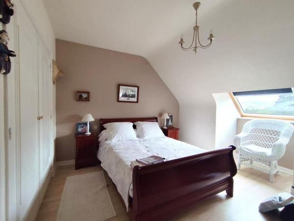 Belle maison contemporaine à Plérin 5 chambres