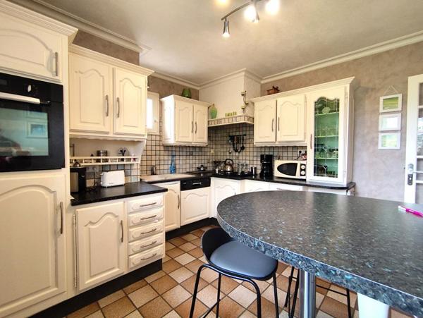 Belle maison contemporaine à Plérin 5 chambres