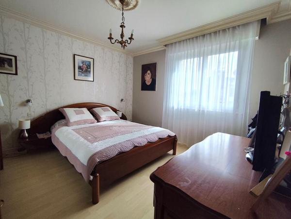 Belle maison contemporaine à Plérin 5 chambres