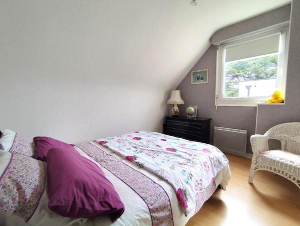 Belle maison contemporaine à Plérin 5 chambres