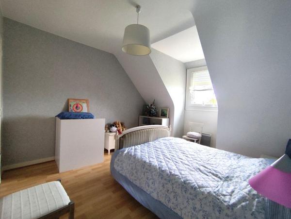 Belle maison contemporaine à Plérin 5 chambres