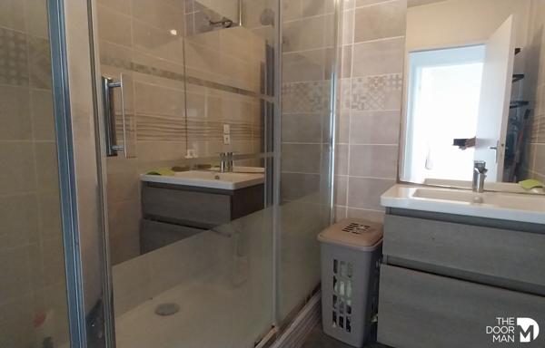 Appartement - Vendu - 78 m² - CHARTRES | The Door Man