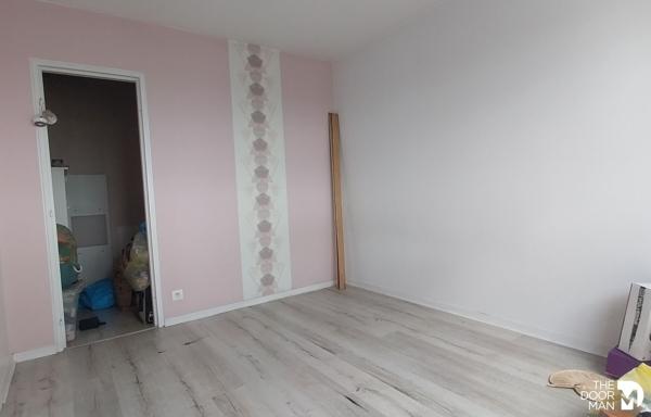 Appartement - Vendu - 78 m² - CHARTRES | The Door Man