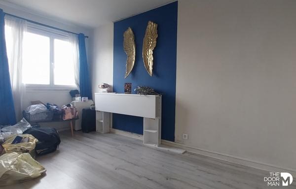 Appartement - Vendu - 78 m² - CHARTRES | The Door Man