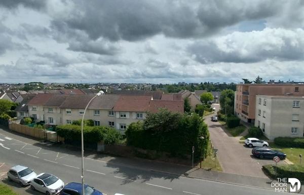 Appartement - Vendu - 78 m² - CHARTRES | The Door Man