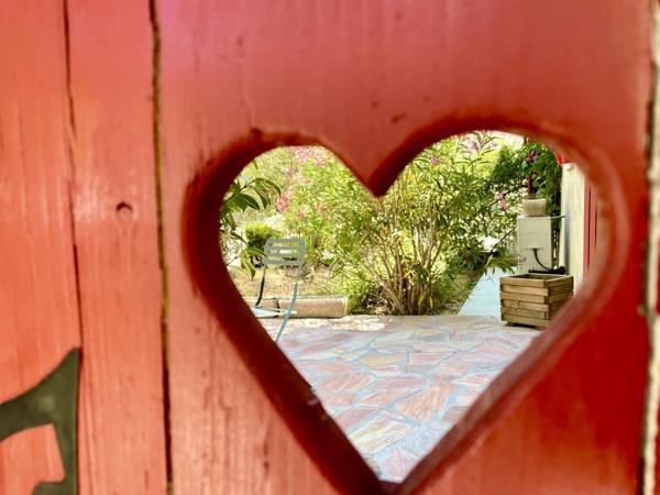 Charmante maison familiale,  piscine, sans vis-à-vis, Pierrevert