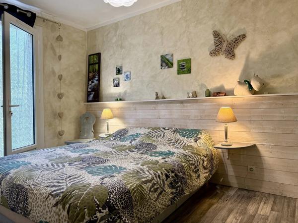 Charmante maison familiale,  piscine, sans vis-à-vis, Pierrevert