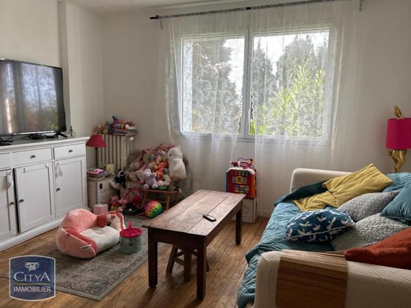 Maison à louer 5 pièces 112m²