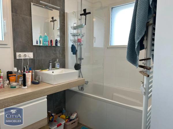 Maison à louer 5 pièces 112m²