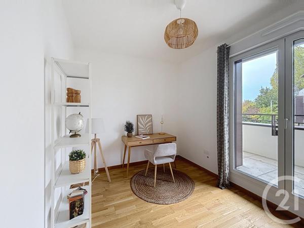 Appartement Duplex à vendre  5 pièces - 105,75 m2 GRADIGNAN - 33