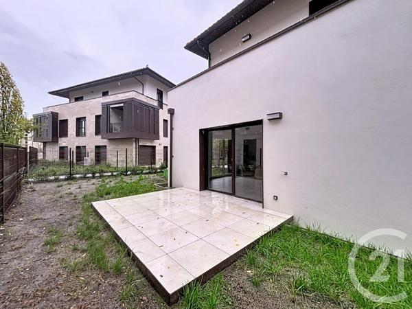 Appartement Duplex à vendre  5 pièces - 105,75 m2 GRADIGNAN - 33