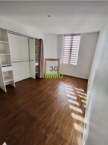 Vente / Maison de ville