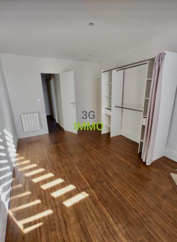 Vente / Maison de ville