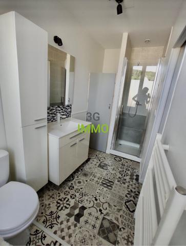 Vente / Maison de ville