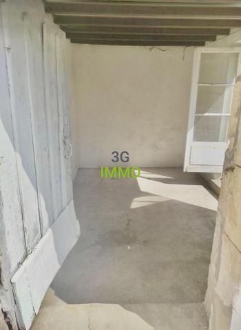 Vente / Maison de ville