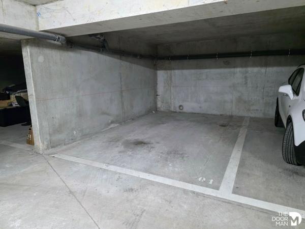 Appartement - Vendu - 28 m² - LA CROIX-VALMER | The Door Man