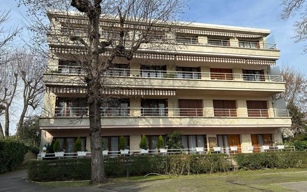 Appartement à vendre    3 pièces •  Les Pavillons-sous-Bois