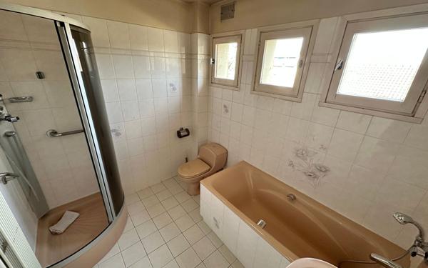 Appartement à vendre    3 pièces •  Les Pavillons-sous-Bois