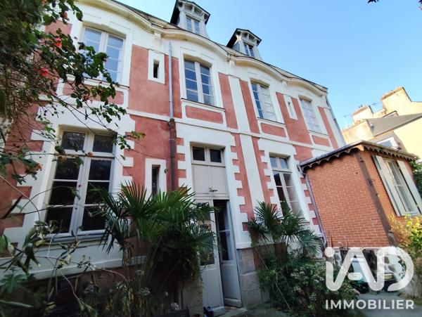 Maison à vendre 8 pièces 276 m² Redon