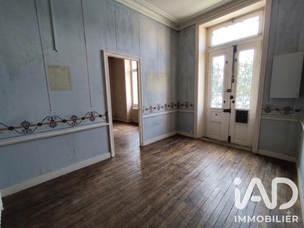 Maison à vendre 8 pièces 276 m² Redon