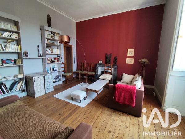 Maison à vendre 8 pièces 276 m² Redon