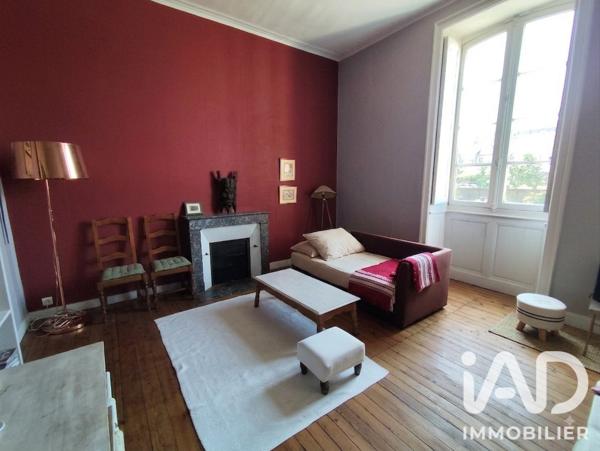 Maison à vendre 8 pièces 276 m² Redon