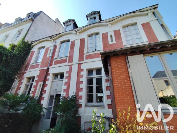 Maison à vendre 8 pièces 276 m² Redon
