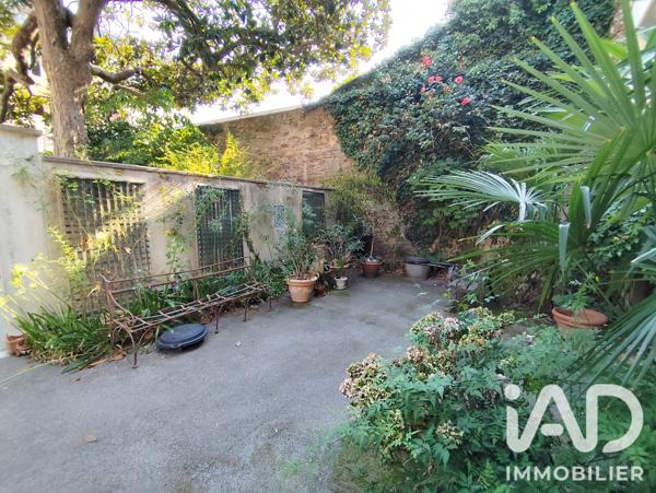 Maison à vendre 8 pièces 276 m² Redon