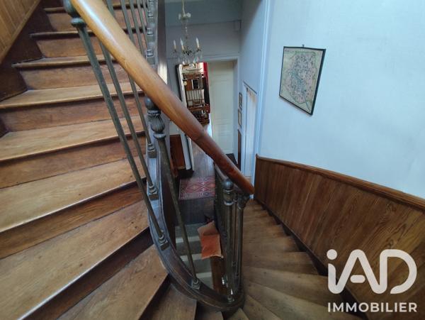 Maison à vendre 8 pièces 276 m² Redon