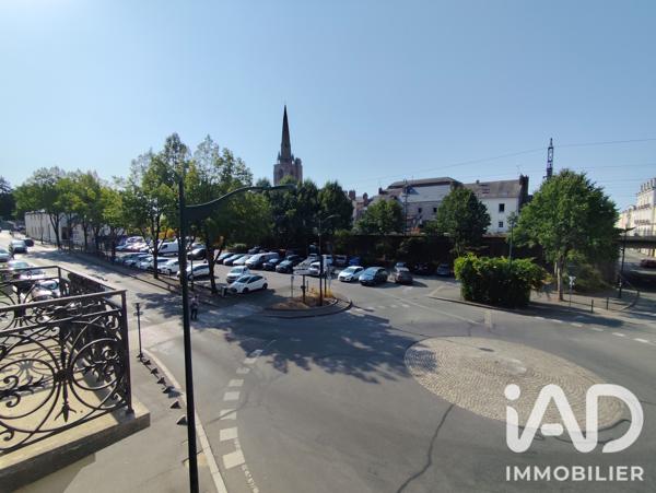 Maison à vendre 8 pièces 276 m² Redon