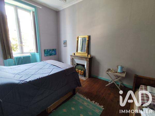 Maison à vendre 8 pièces 276 m² Redon