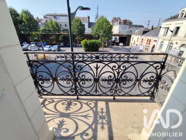 Maison à vendre 8 pièces 276 m² Redon