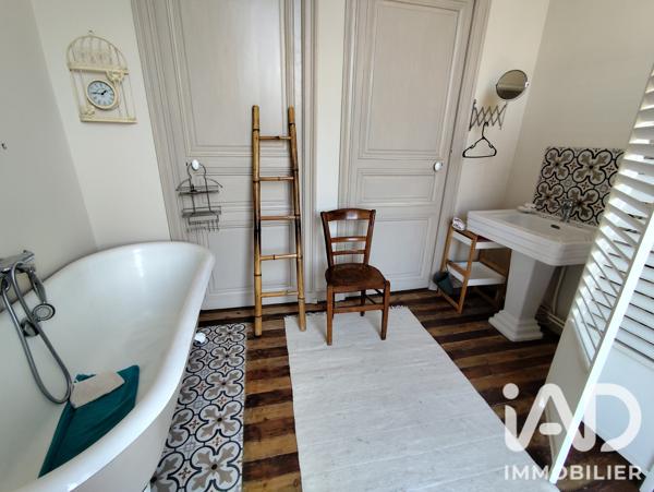 Maison à vendre 8 pièces 276 m² Redon