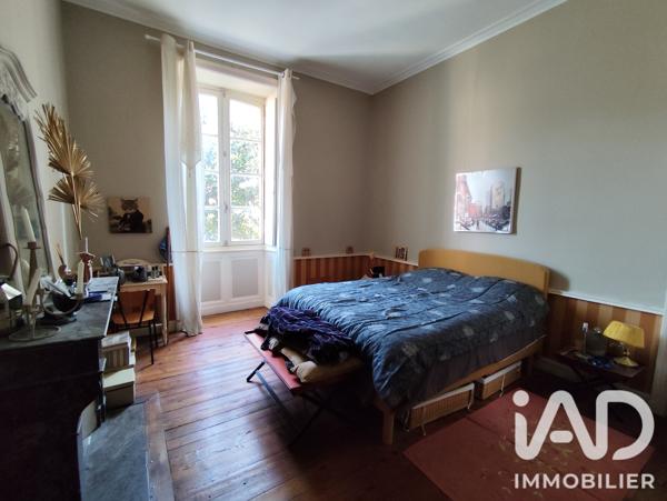 Maison à vendre 8 pièces 276 m² Redon