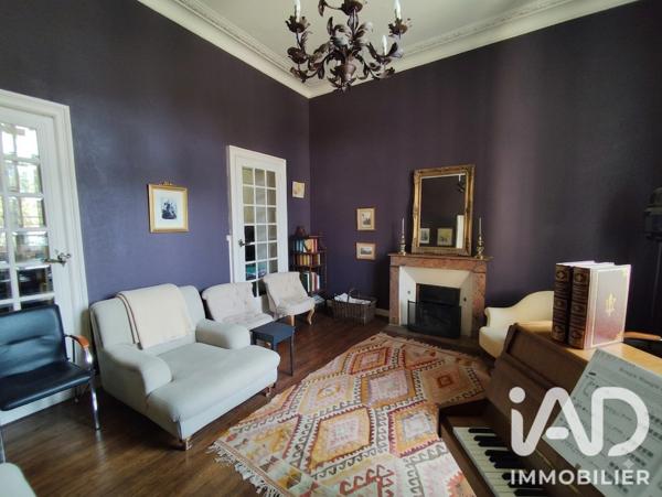 Maison à vendre 8 pièces 276 m² Redon