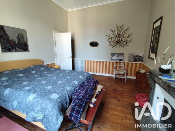 Maison à vendre 8 pièces 276 m² Redon