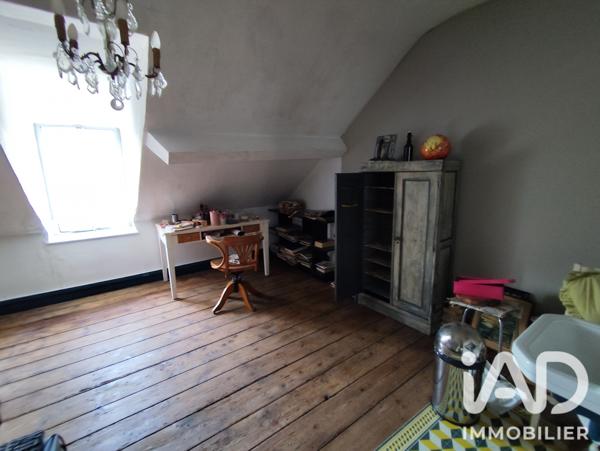 Maison à vendre 8 pièces 276 m² Redon