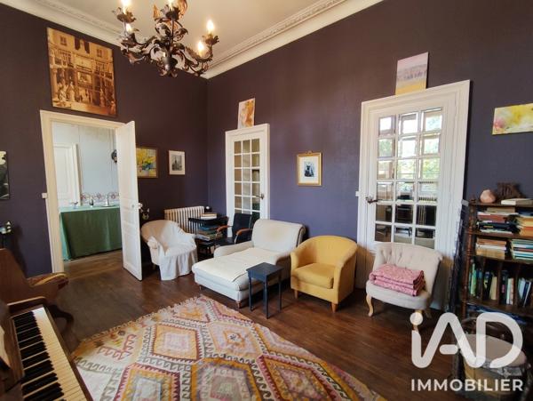 Maison à vendre 8 pièces 276 m² Redon